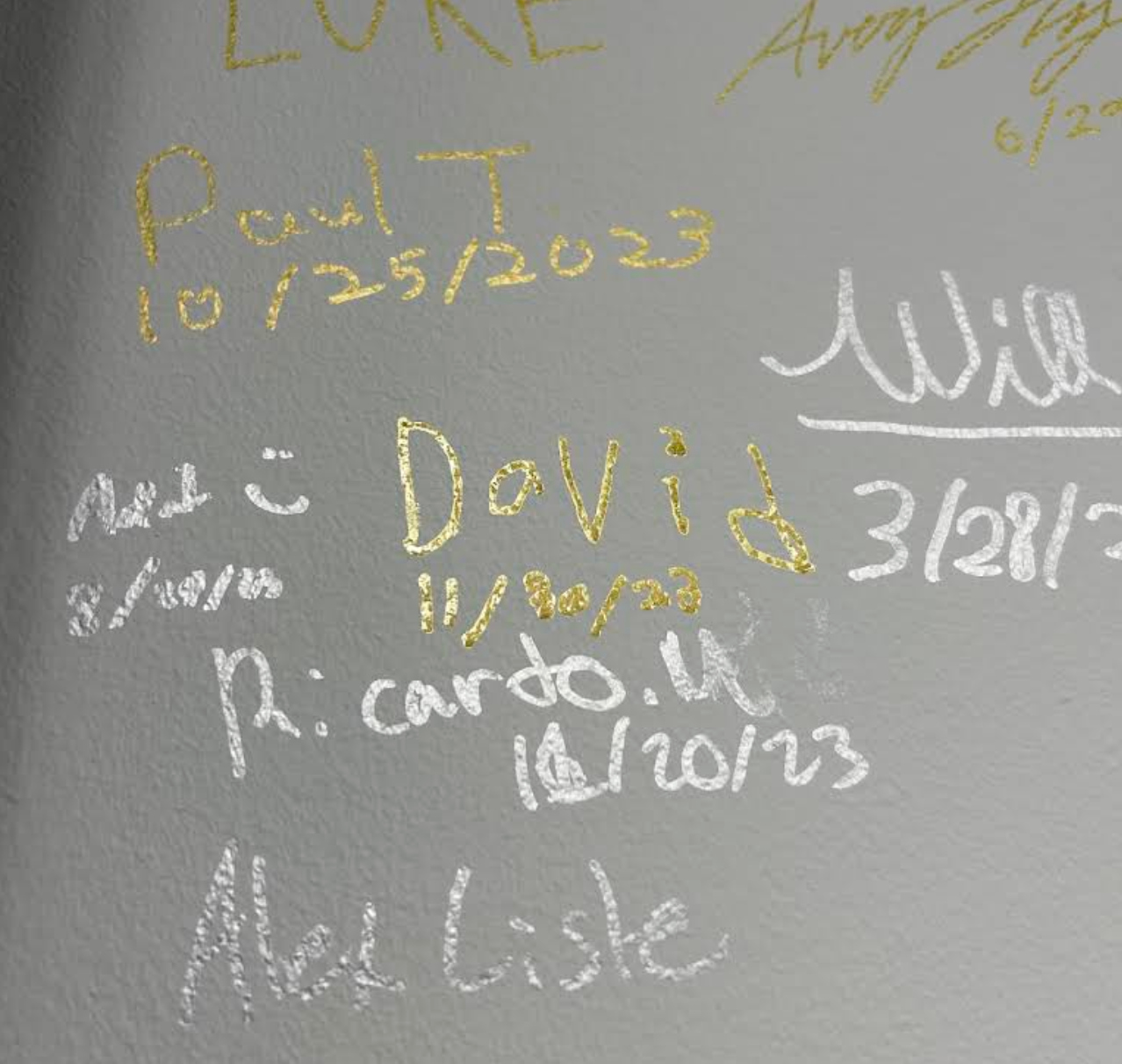 Real cleft patient results from Garfinkle Orthodontics treatment