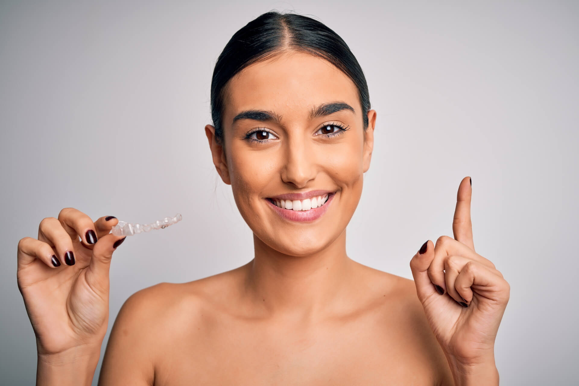 www.garfinkleortho.com image for section - invisalign and microplastics